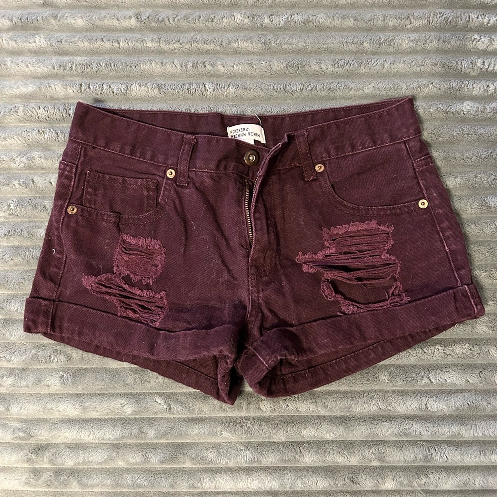 Forever 21 Shorts